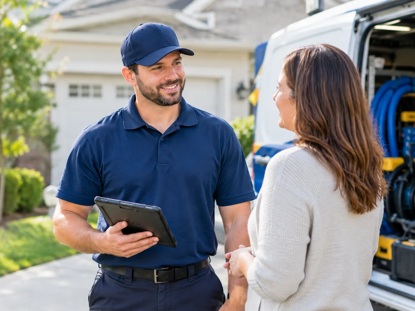 Sewage Backup Cleanup Lester, AL FAQs
